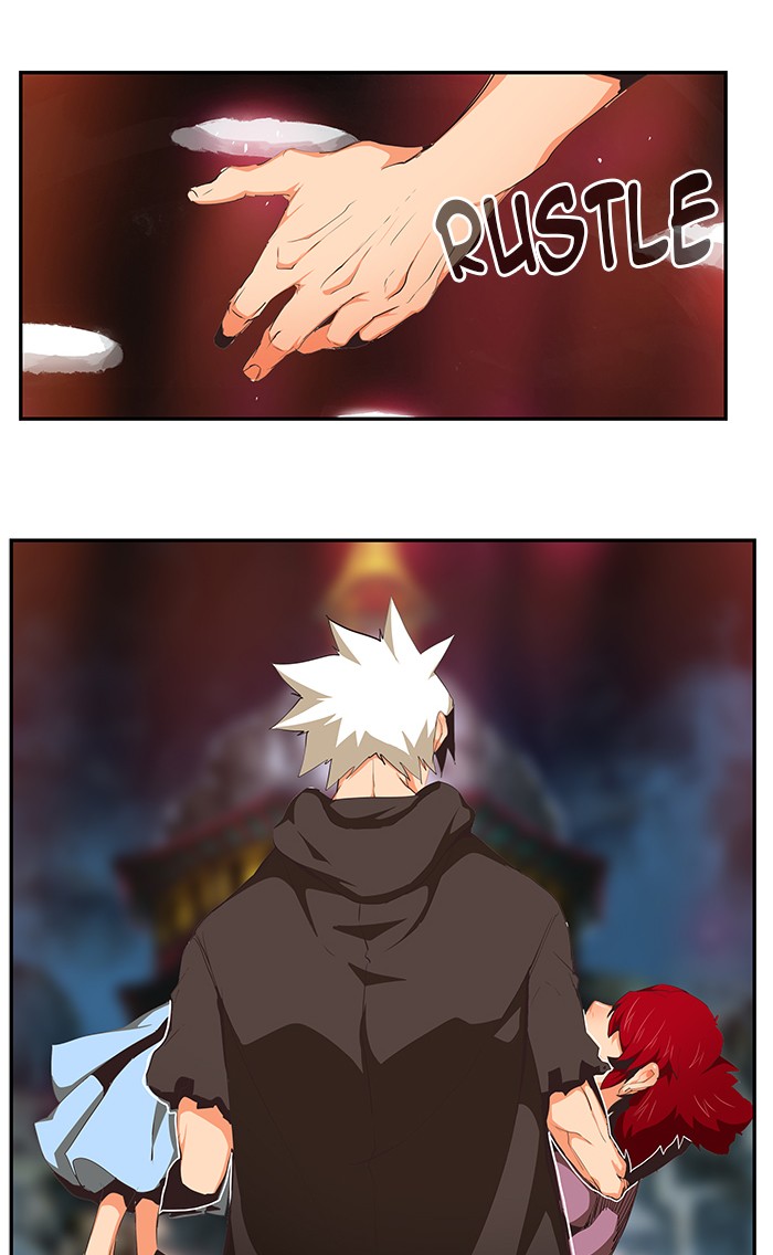 The God of High School Chapter 470 page 90 - Chapter 470: Ep. 470