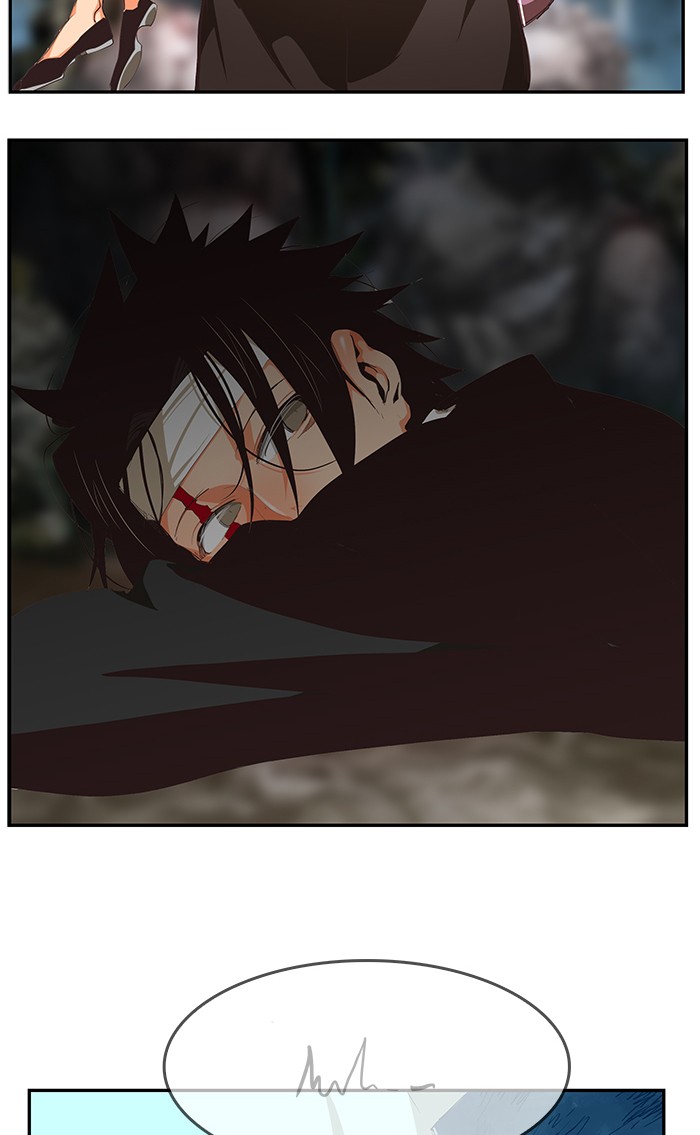 The God of High School Chapter 470 page 91 - Chapter 470: Ep. 470