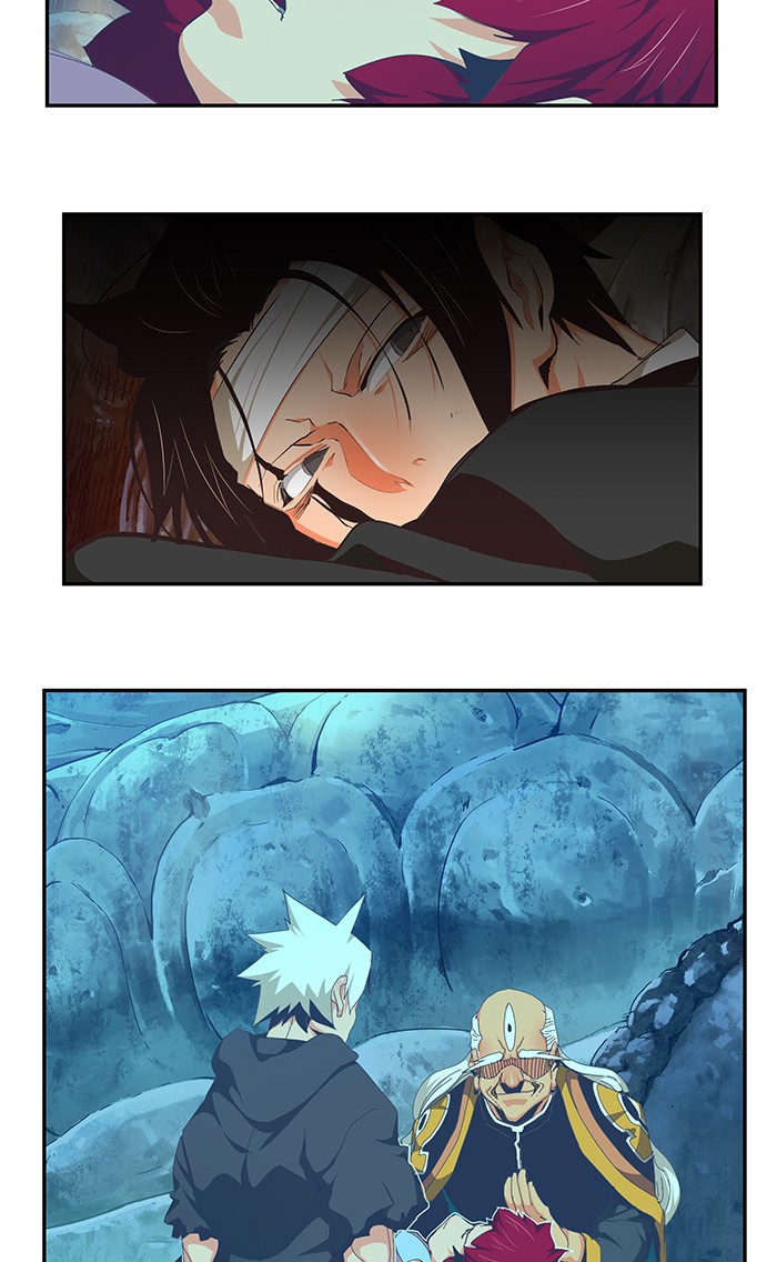 The God of High School Chapter 470 page 93 - Chapter 470: Ep. 470