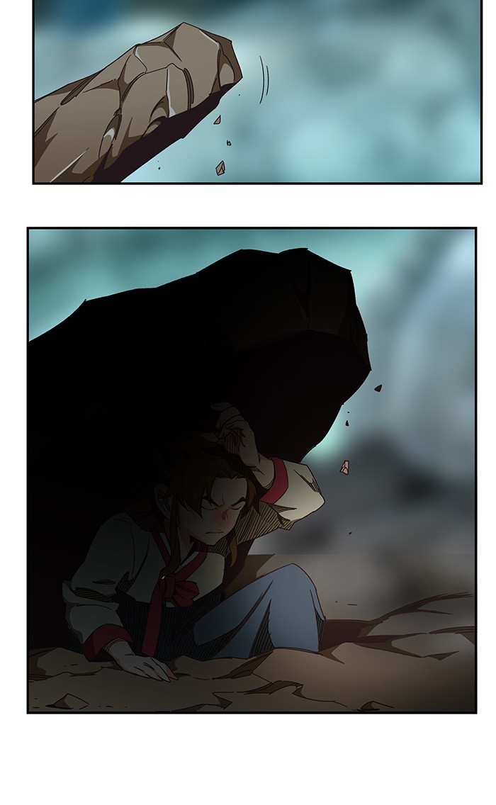 The God of High School Chapter 470 page 95 - Chapter 470: Ep. 470