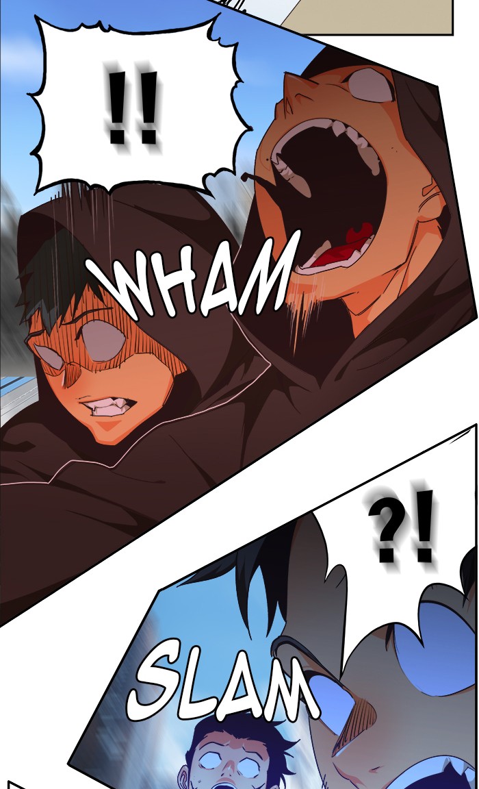 The God of High School Chapter 471 page 10 - Chapter 471: Ep. 471