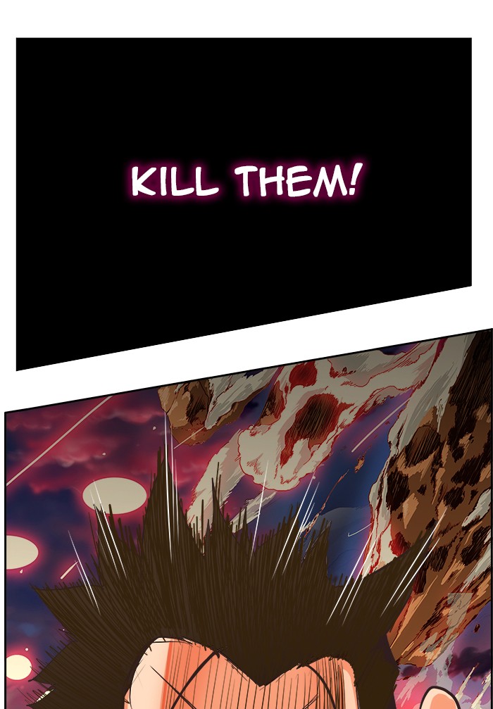 The God of High School Chapter 471 page 100 - Chapter 471: Ep. 471
