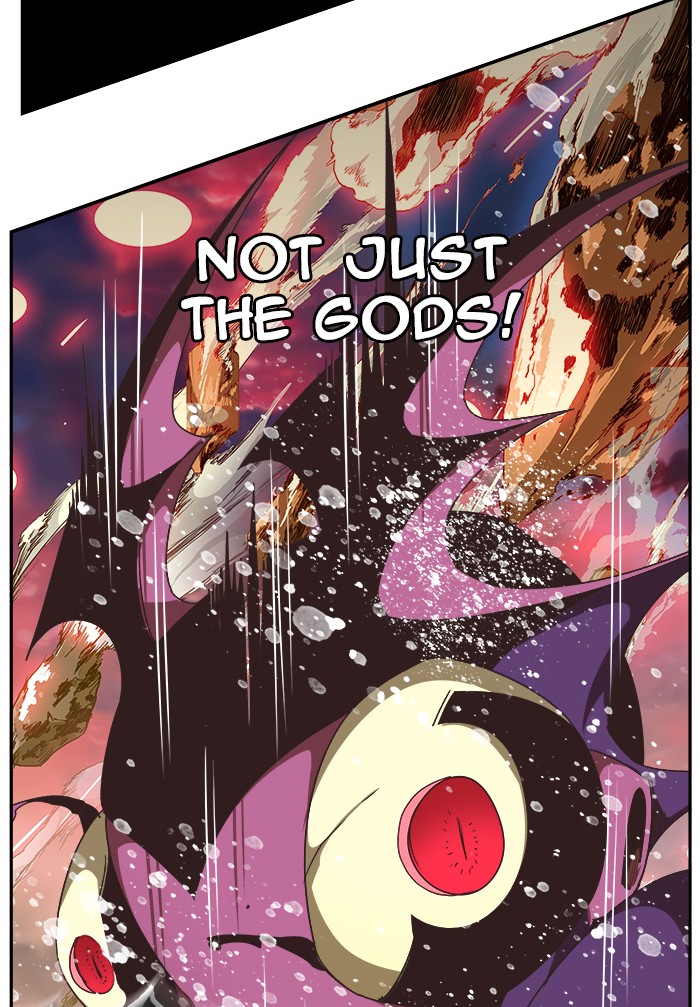The God of High School Chapter 471 page 102 - Chapter 471: Ep. 471
