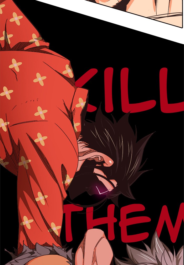 The God of High School Chapter 471 page 105 - Chapter 471: Ep. 471