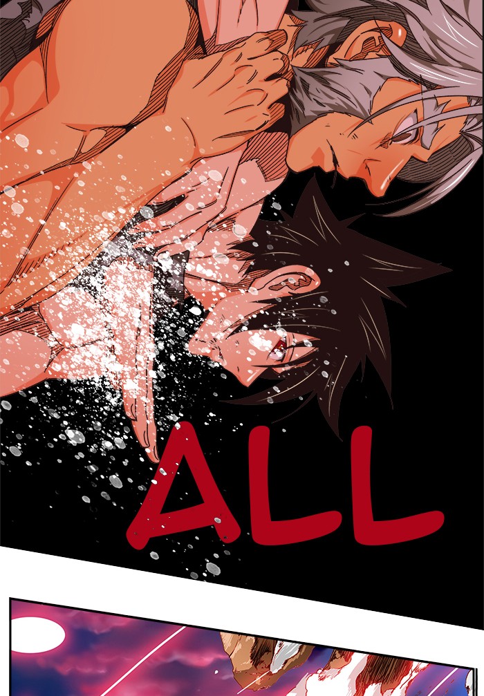 The God of High School Chapter 471 page 106 - Chapter 471: Ep. 471