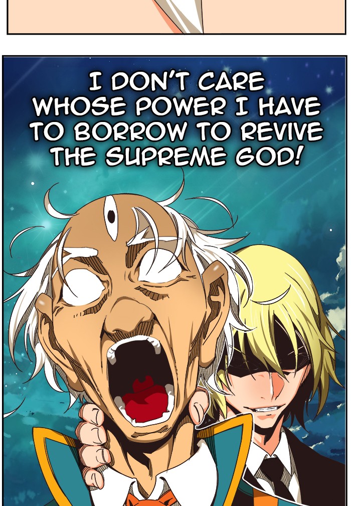 The God of High School Chapter 471 page 109 - Chapter 471: Ep. 471