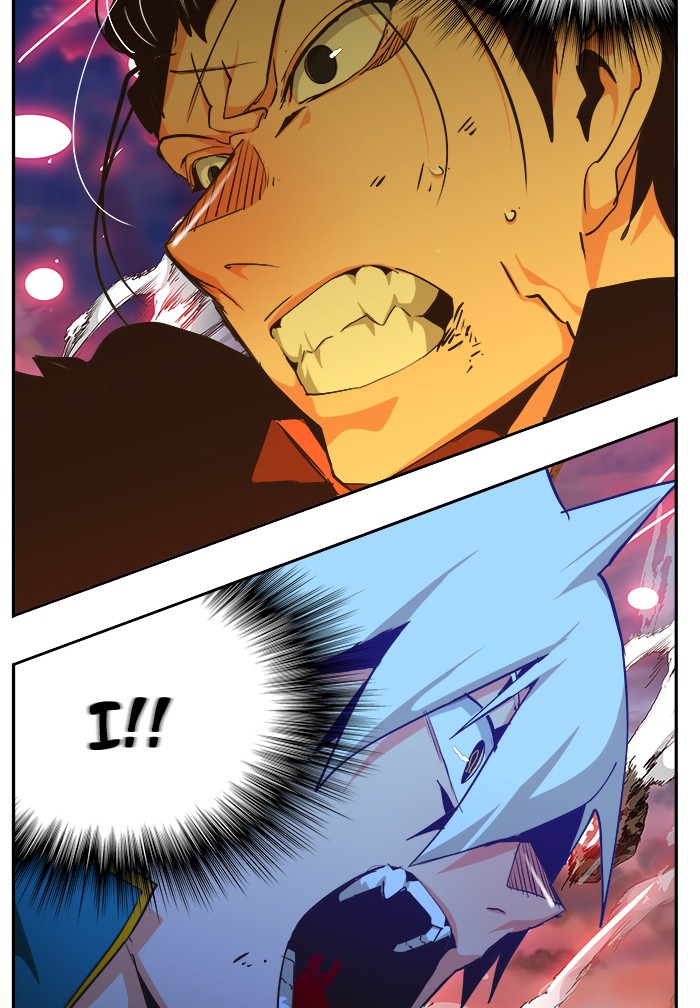 The God of High School Chapter 471 page 112 - Chapter 471: Ep. 471