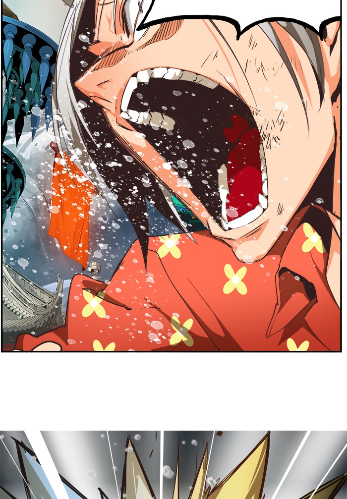 The God of High School Chapter 471 page 115 - Chapter 471: Ep. 471