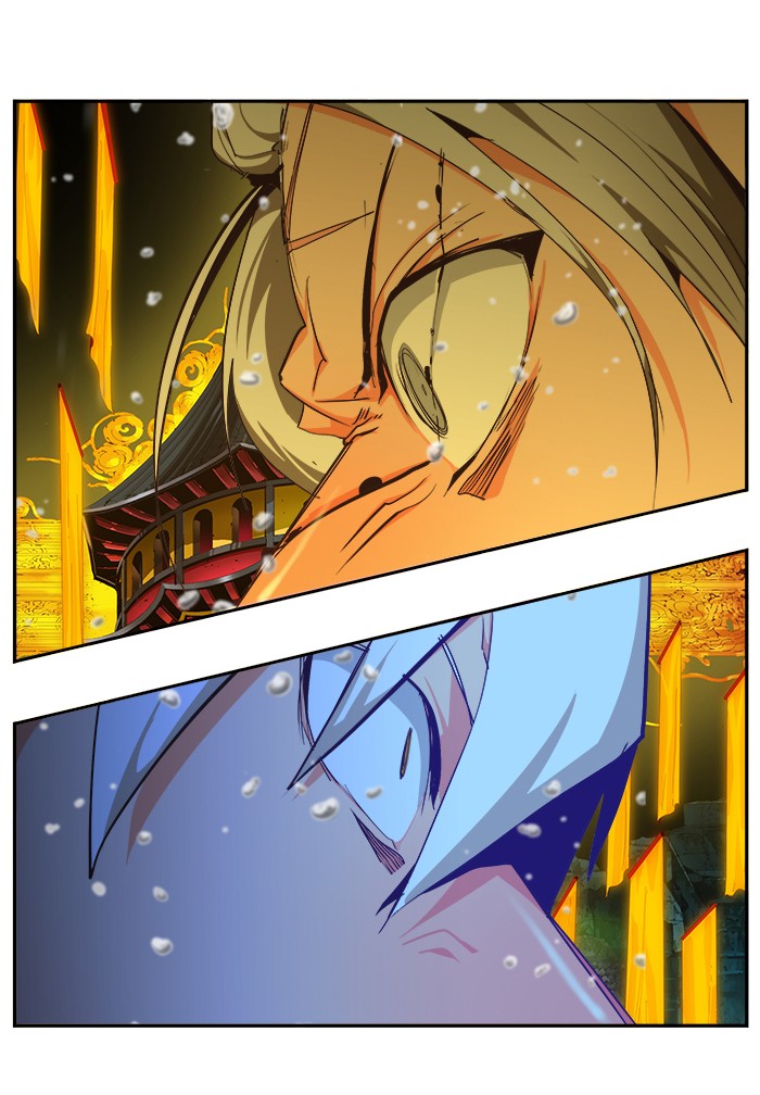 The God of High School Chapter 471 page 118 - Chapter 471: Ep. 471