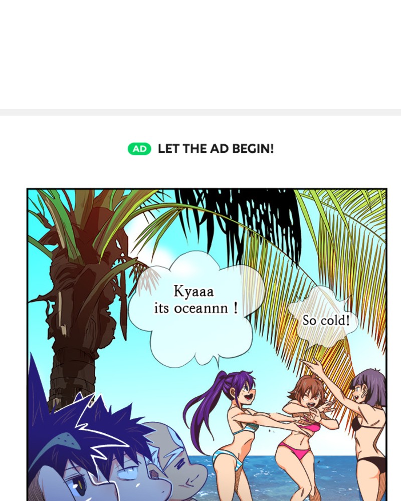 The God of High School Chapter 471 page 120 - Chapter 471: Ep. 471