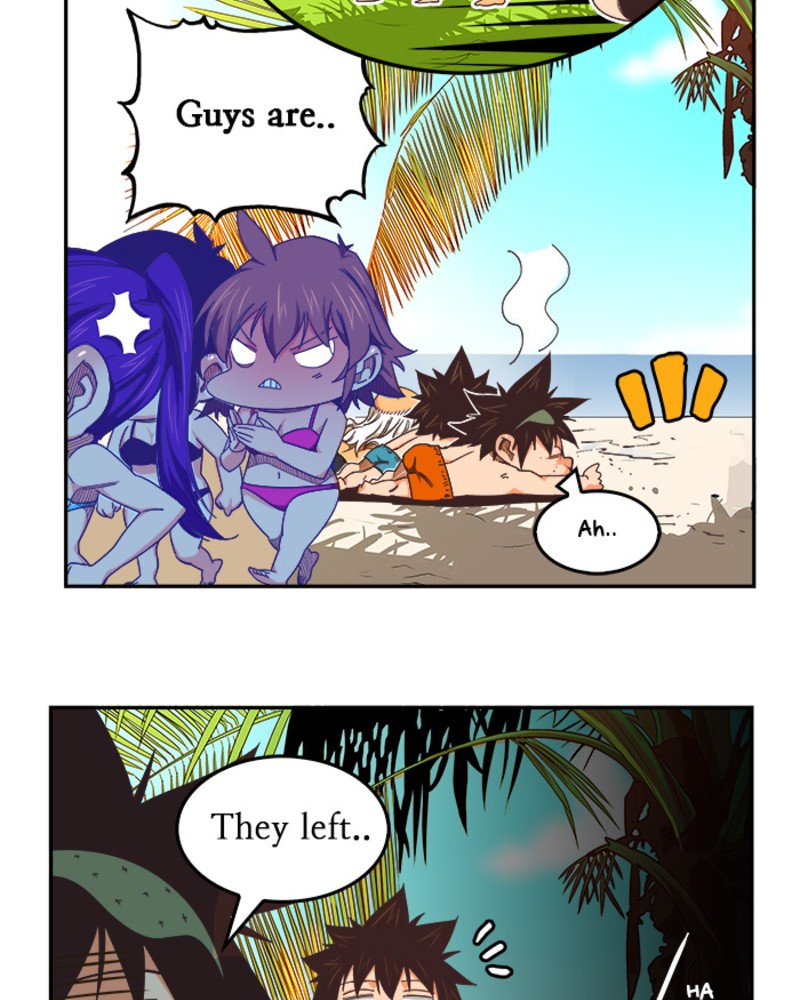 The God of High School Chapter 471 page 123 - Chapter 471: Ep. 471