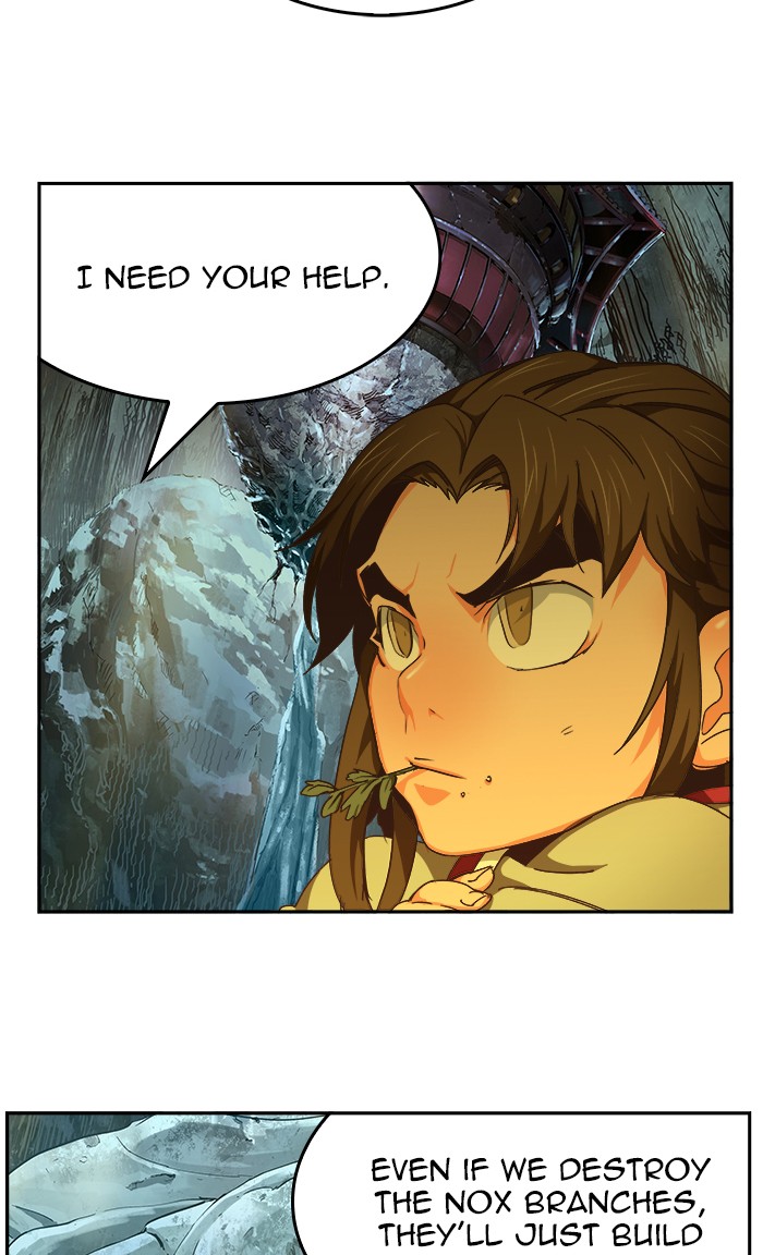 The God of High School Chapter 471 page 15 - Chapter 471: Ep. 471