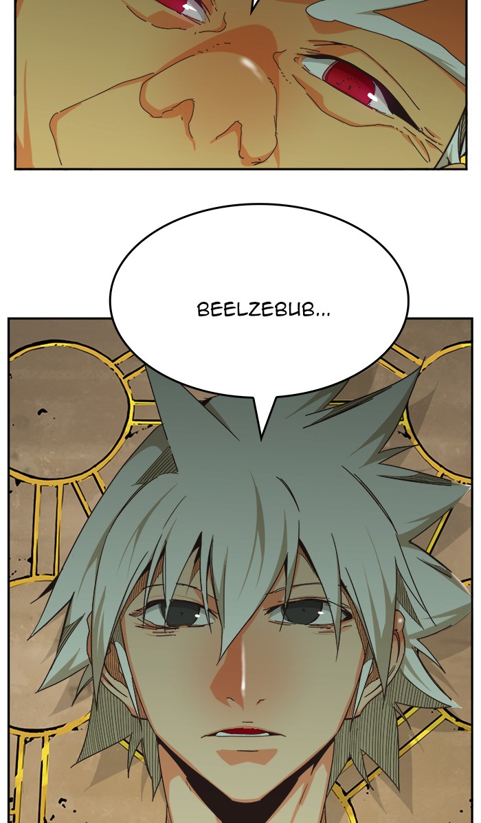 The God of High School Chapter 471 page 29 - Chapter 471: Ep. 471