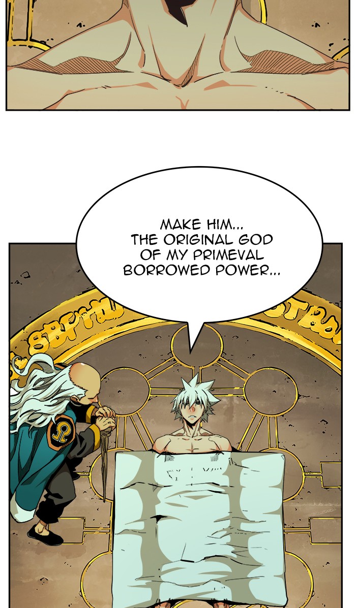 The God of High School Chapter 471 page 30 - Chapter 471: Ep. 471