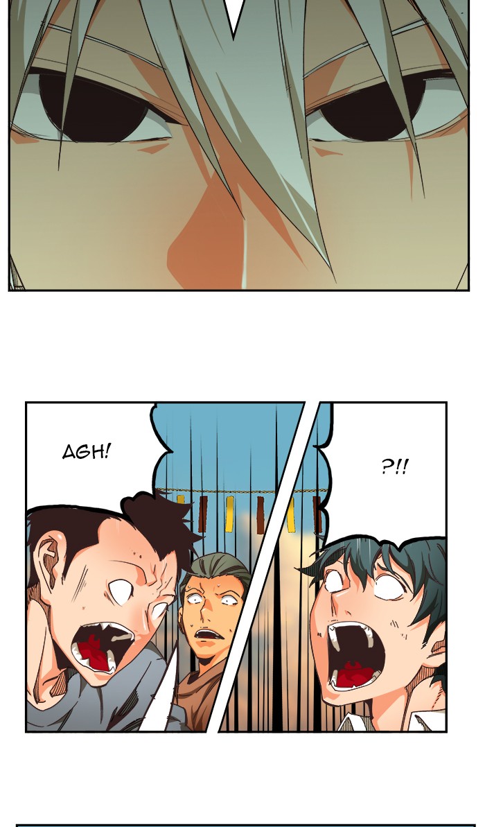 The God of High School Chapter 471 page 41 - Chapter 471: Ep. 471