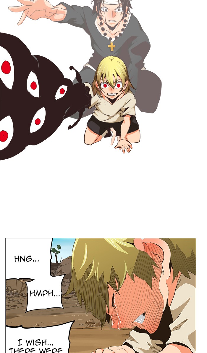 The God of High School Chapter 471 page 49 - Chapter 471: Ep. 471