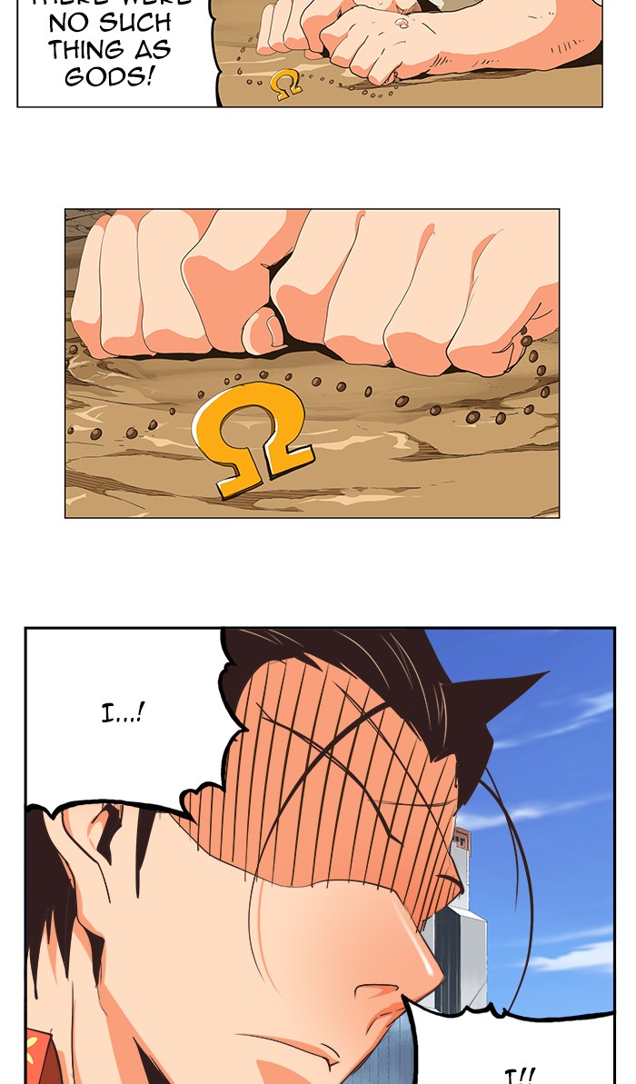 The God of High School Chapter 471 page 50 - Chapter 471: Ep. 471