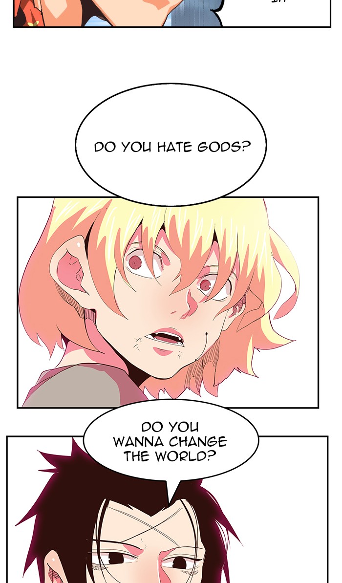 The God of High School Chapter 471 page 51 - Chapter 471: Ep. 471