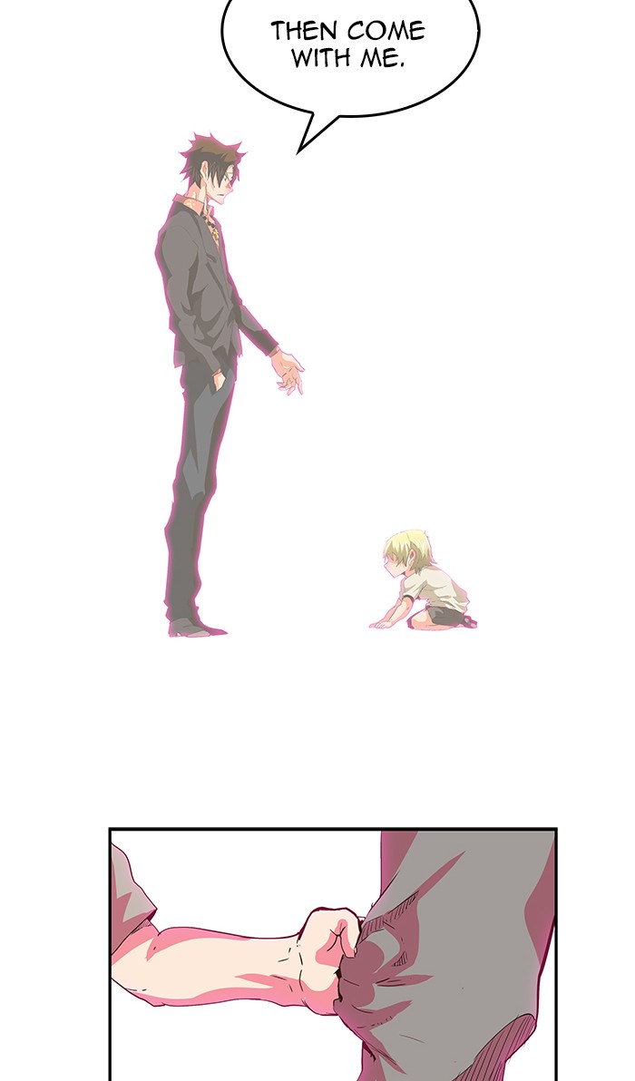 The God of High School Chapter 471 page 53 - Chapter 471: Ep. 471