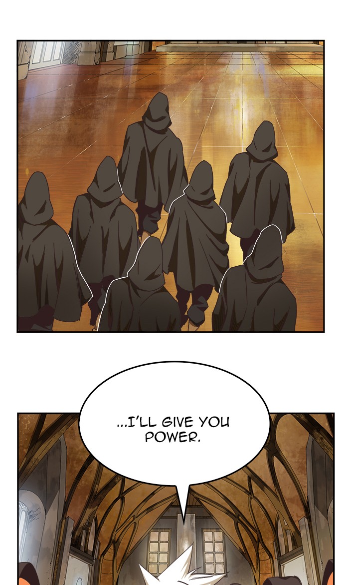The God of High School Chapter 471 page 60 - Chapter 471: Ep. 471