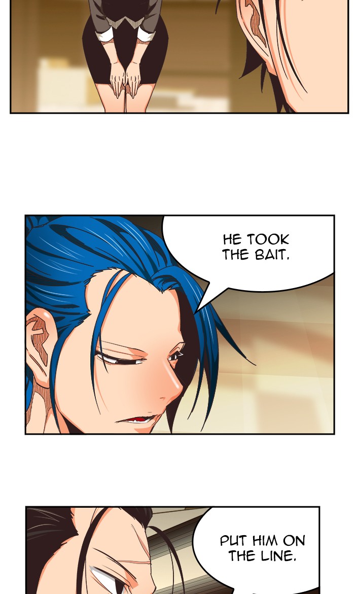 The God of High School Chapter 471 page 62 - Chapter 471: Ep. 471