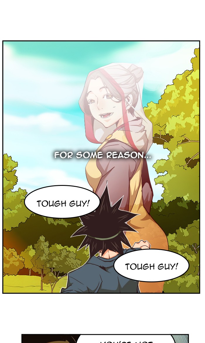 The God of High School Chapter 471 page 71 - Chapter 471: Ep. 471