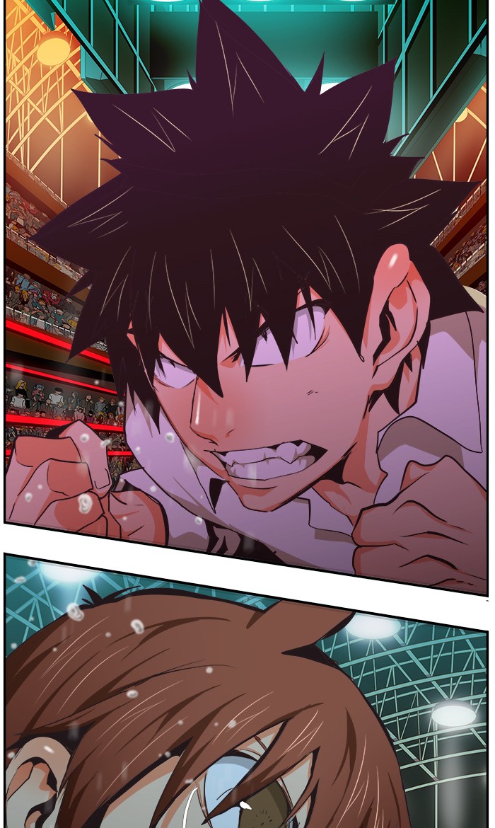 The God of High School Chapter 471 page 77 - Chapter 471: Ep. 471