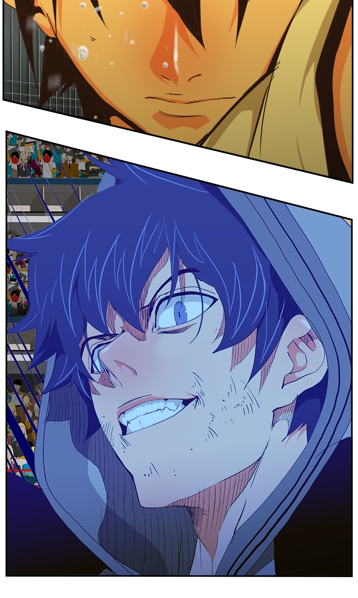 The God of High School Chapter 471 page 79 - Chapter 471: Ep. 471