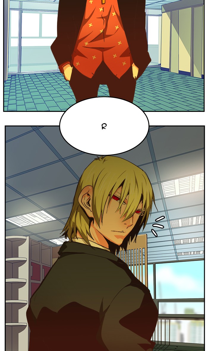 The God of High School Chapter 471 page 82 - Chapter 471: Ep. 471