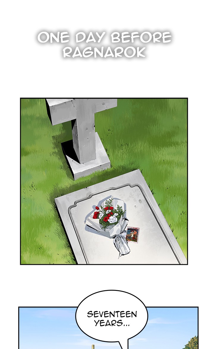 The God of High School Chapter 471 page 84 - Chapter 471: Ep. 471