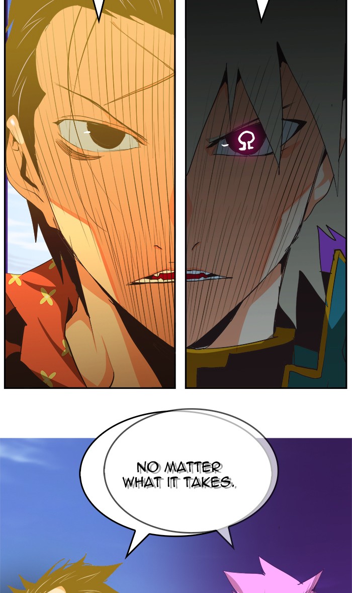 The God of High School Chapter 471 page 92 - Chapter 471: Ep. 471