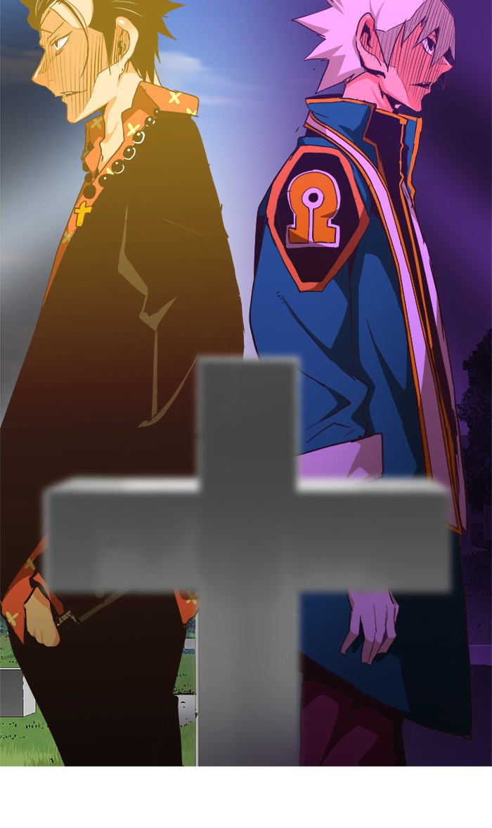 The God of High School Chapter 471 page 93 - Chapter 471: Ep. 471