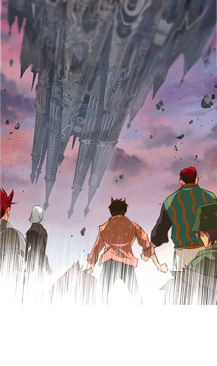 The God of High School Chapter 471 page 99 - Chapter 471: Ep. 471