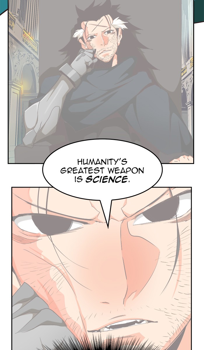 The God of High School Chapter 472 page 100 - Chapter 472: Ep. 472