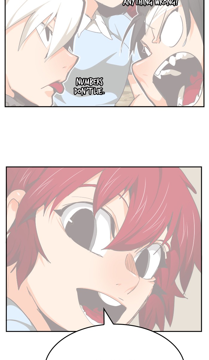 The God of High School Chapter 472 page 103 - Chapter 472: Ep. 472