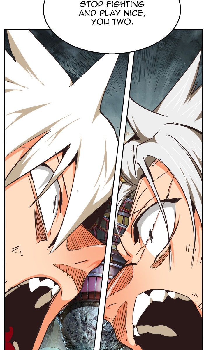 The God of High School Chapter 472 page 104 - Chapter 472: Ep. 472