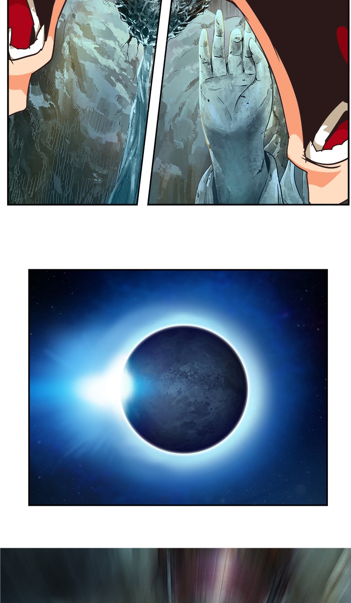 The God of High School Chapter 472 page 105 - Chapter 472: Ep. 472