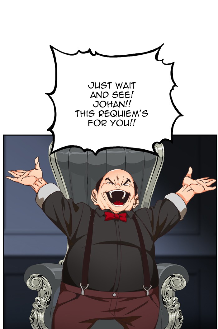 The God of High School Chapter 472 page 23 - Chapter 472: Ep. 472
