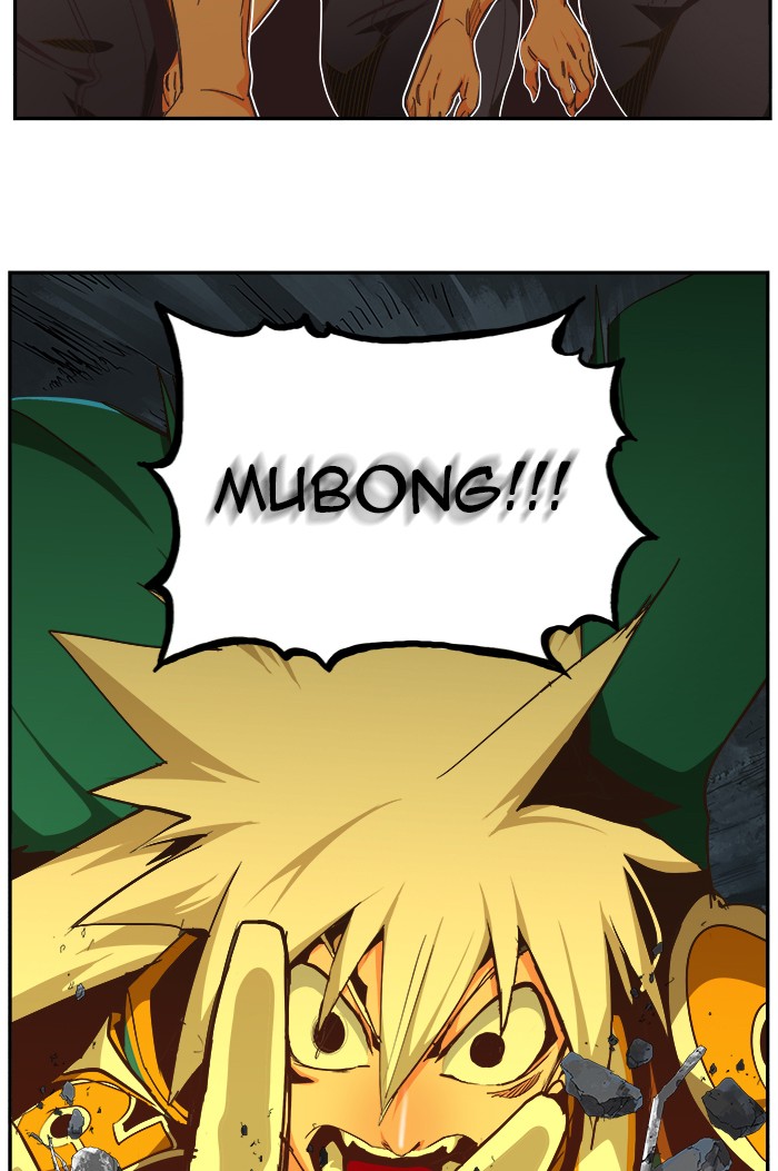The God of High School Chapter 472 page 26 - Chapter 472: Ep. 472