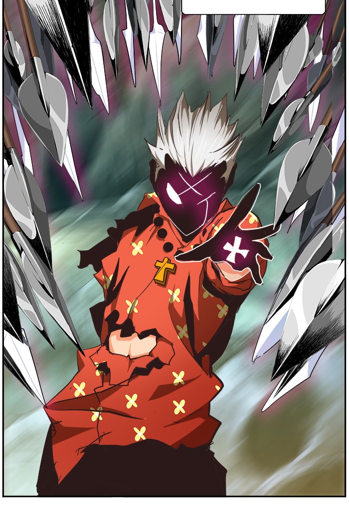 The God of High School Chapter 472 page 32 - Chapter 472: Ep. 472