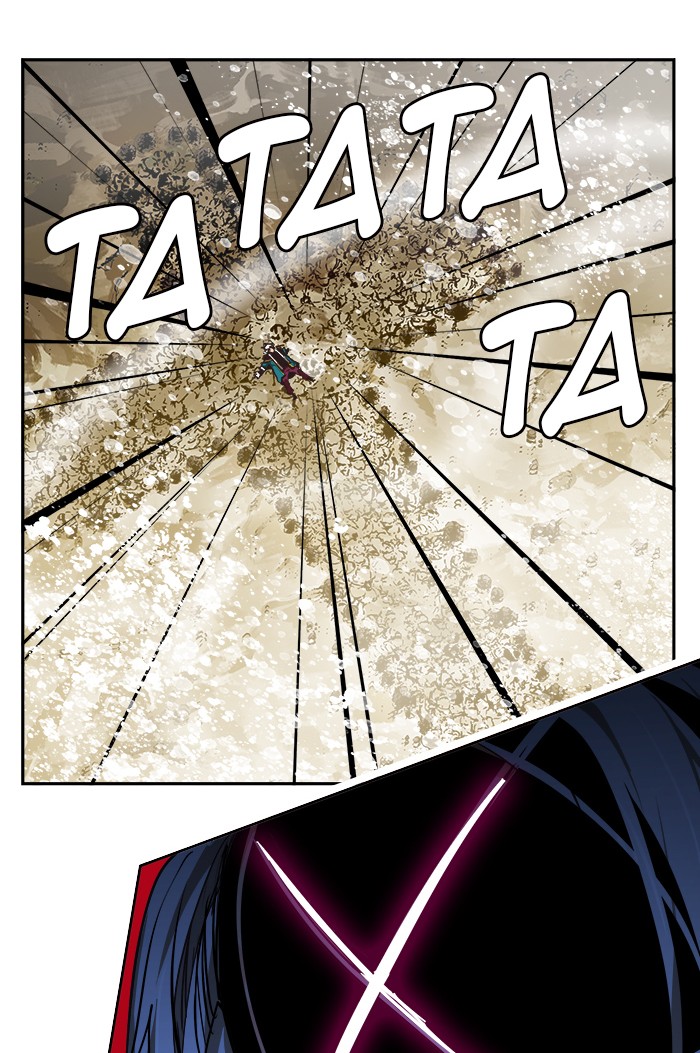 The God of High School Chapter 472 page 33 - Chapter 472: Ep. 472
