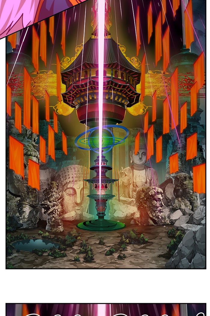 The God of High School Chapter 472 page 37 - Chapter 472: Ep. 472
