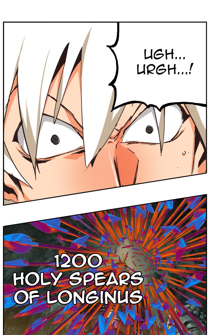 The God of High School Chapter 472 page 41 - Chapter 472: Ep. 472
