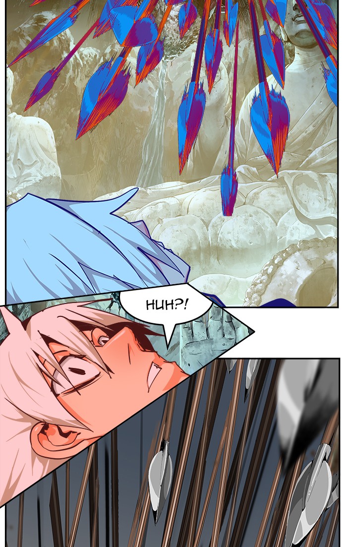 The God of High School Chapter 472 page 42 - Chapter 472: Ep. 472