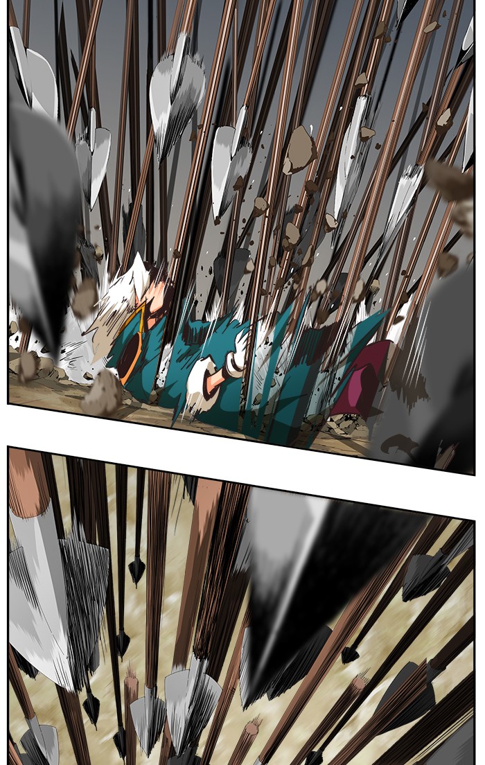The God of High School Chapter 472 page 43 - Chapter 472: Ep. 472