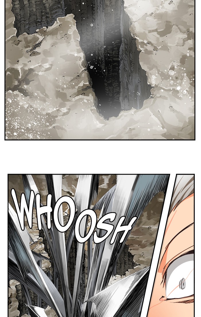 The God of High School Chapter 472 page 45 - Chapter 472: Ep. 472