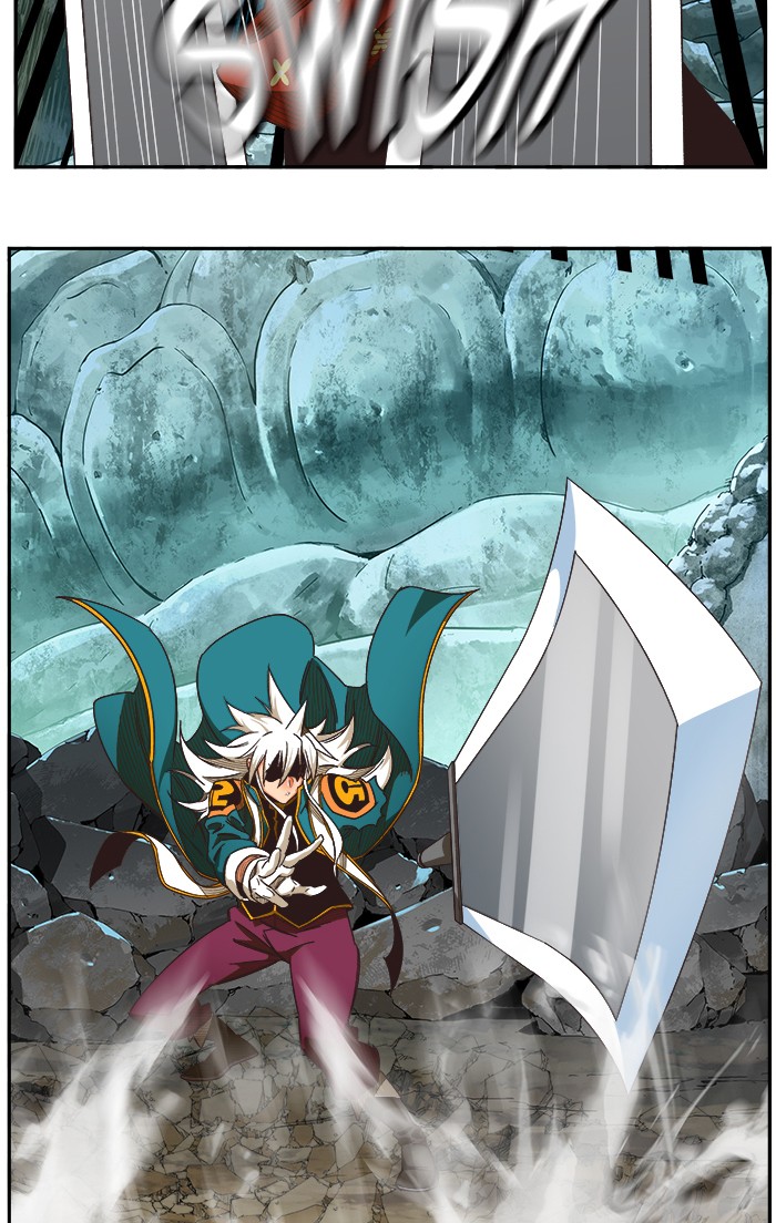 The God of High School Chapter 472 page 47 - Chapter 472: Ep. 472