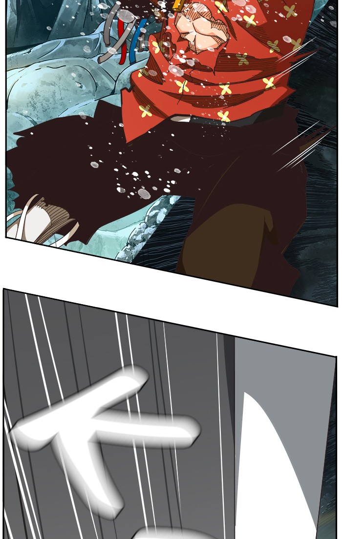 The God of High School Chapter 472 page 50 - Chapter 472: Ep. 472