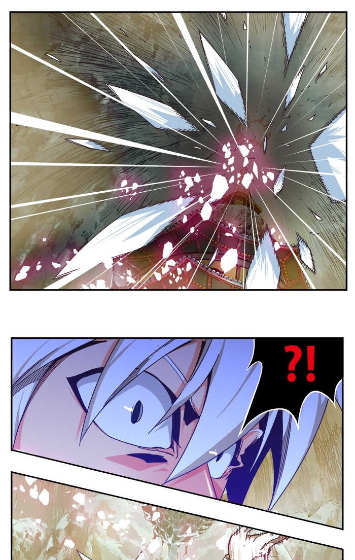 The God of High School Chapter 472 page 56 - Chapter 472: Ep. 472