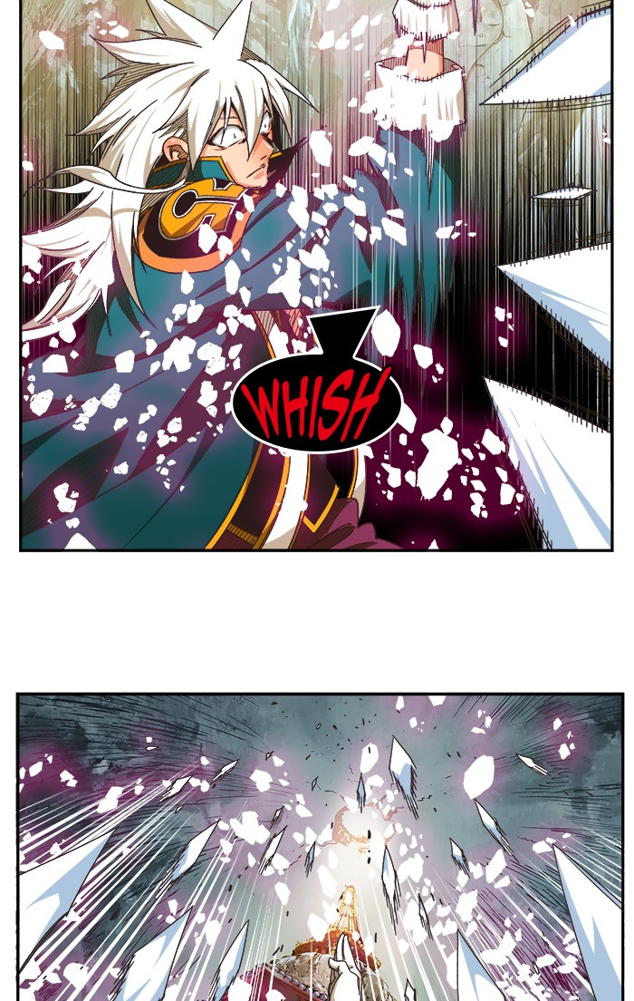 The God of High School Chapter 472 page 57 - Chapter 472: Ep. 472